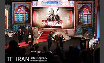 پنجمین جشن سالانه موسیقی ما 3