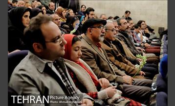 بیستمین "تولد ماه"  استاد غلامحسین امیرخانی 4