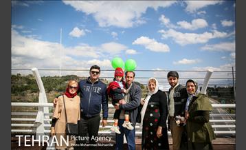 روز طبیعت در پارک آب و آتش 34