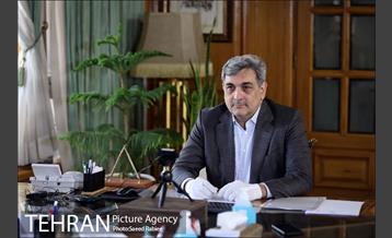 گفتگوی اینترنتی شهردار تهران و بوداپست 2