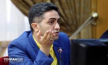 چهارمین جلسه قرارگاه توسعه حمل و نقل عمومی و پاک 4