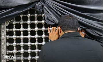 سفر کاری شهردار تهران به کشور عراق 11