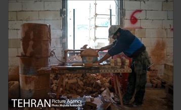 پروژه ساختمان خانه شهر 22