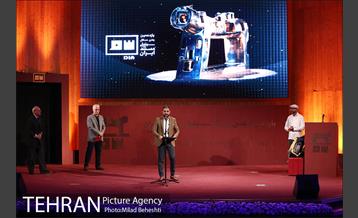 یازدهمین جشن مستقل سینمای مستند ایران 24