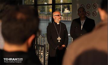 بازدید فعالان فضای مجازی از ایستگاه مریم مقدس(س) 35