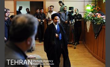 یادواره 1000 شهید منطقه 10 با حضور شهردار تهران 7