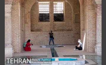 تور عکاسی خانه اتحادیه 19