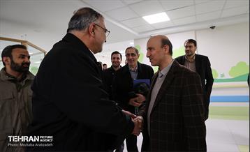 قرار خدمت؛ منطقه 18