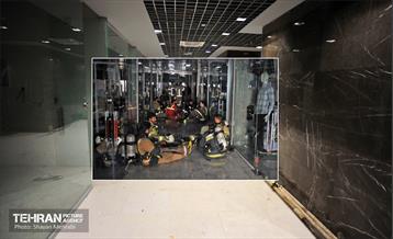 پلاسکو؛ بعد از آن روز تلخ 12