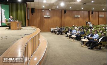 نشست ادوار بسیج دانشجویی 17