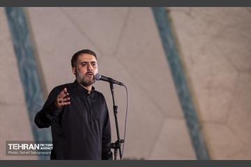 اجتماع اربعینی‌ها - 2 41