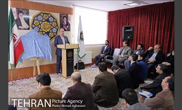 آیین افتتاحیه خانه قرآن شهید جلالی ثانی 15