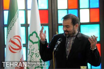 رونمایی از 6 کتاب ارتباطات 6