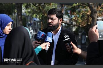 نشست خبری مدیرعامل سازمان بهشت زهرا (س) 24
