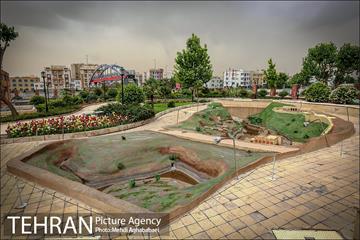 باغ‌ موزه مینیاتور 19