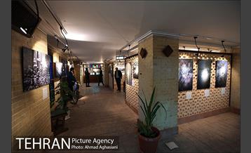 افتتاح نمایشگاه عکس "در سایه نور" در نگارستان شهر 14