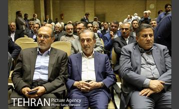 مراسم بزرگداشت آیت الله حاج شیخ حسین حق شناس  5