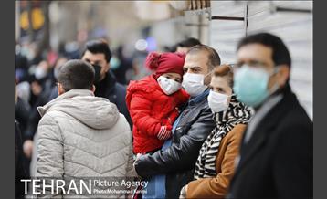 عزاداری ایام سوگواری حضرت زهرا سلام الله در محلات منطقه ۱۶