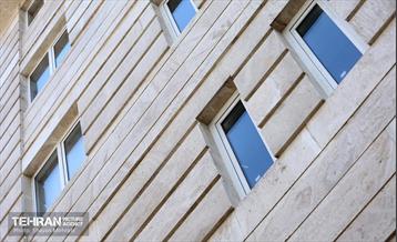 بازسازی واحدهای آسیب‌دیده منطقه 6 10