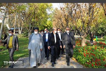 همایش بزرگداشت روز دانشجو "دانشگاه تربیت مدرس" 5