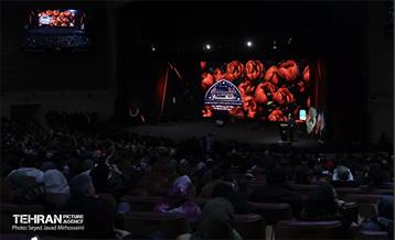 آیین گرامیداشت روز جانباز 14