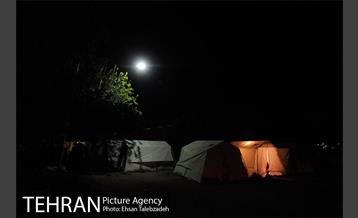 خدمات رسانی شهرداری تهران به مناطق حادثه زلزله کرمانشاه 40