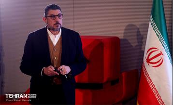 دومین نشست «شهرگفت» 18