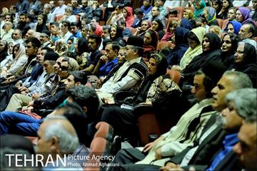 خنیاگر حماسه های زاگرس 9