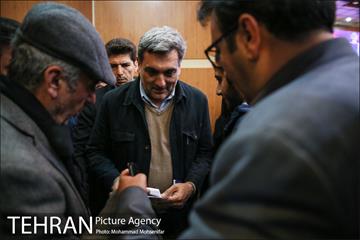 همایش پرسمان همگانی محلی 18