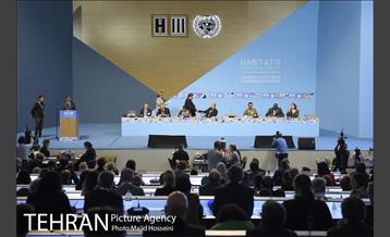 اجلاس شهرداران جهان 16