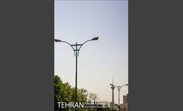 بزرگراه چمران 6