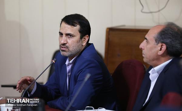سومین جلسه کمیته کاهش مصرف پلاستیک 26