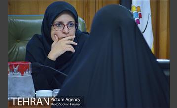 یکصد و هفتاد و سومین جلسه شورای شهر 5