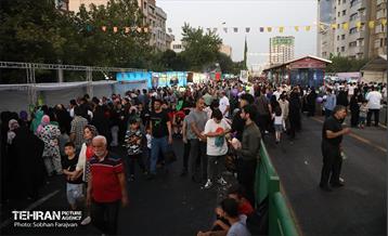 جشن ۱۰ کیلومتری غدیر 23