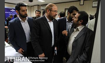 نشست هم اندیشی شهردار تهران با اصحاب رسانه 20
