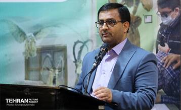 افتتاح اولین سامانه هوشمندسازی موزه‌ها ویژه نابینایان 17