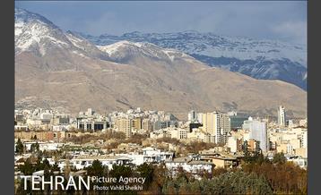 تهران نفس کشید 3