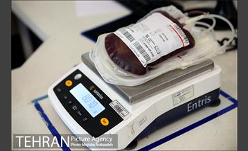 نذر خون در روز شهادت امیرالمومنین حضرت علی(ع) 22