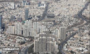 هوای پاک تهران 26