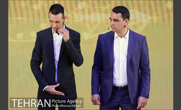 قرعه کشی هفدهمین دوره لیگ برتر فوتبال