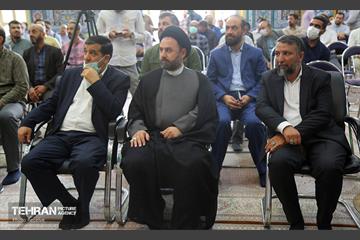 دومین رزمایش مائده امام حسن(ع) 20