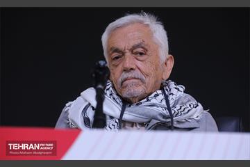 نشست خبری رویداد بین‌المللی طراحی کارتون، کاریکاتور و پوستر «هولوساید ۲۰۲۴» 25