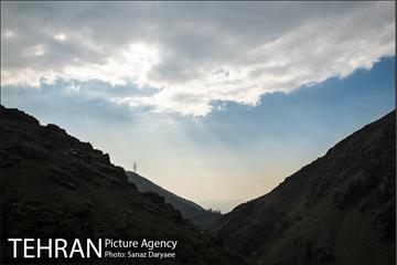 کوه دارآباد 13