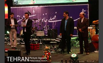 نشست فصلی خانواده شهرداری منطقه ۶ 2