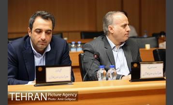 سی و پنجمین نشست تخصصی معاونین شهرسازی و معماری کلانشهرهای ایران 36 15