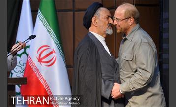 بهره‌برداری از ۵۵ پروژه شهرداری در منطقه ۶ تهران  18