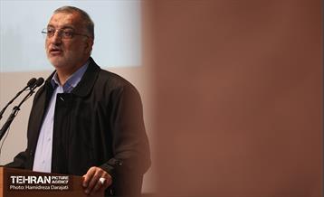 نخستین هم اندیشی کارگروه‌های تخصصی کمیسیون سلامت 23