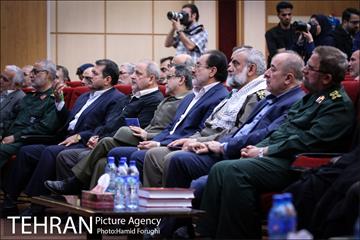 مراسم رونمایی کتاب محمد؛ مسیح کردستان 8