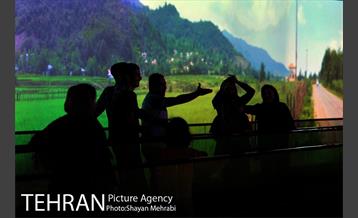 باغ کتاب تهران 25