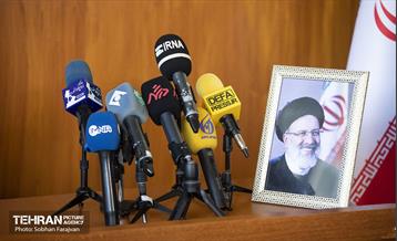 مراسم یادبود شهدای خدمت به میزبانی اهالی فرهنگ، هنر و رسانه 7